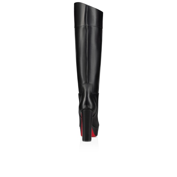 Christian Louboutin Loo Botta Alta - Image 2